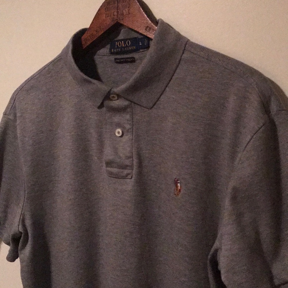 Polo Ralph Lauren polo